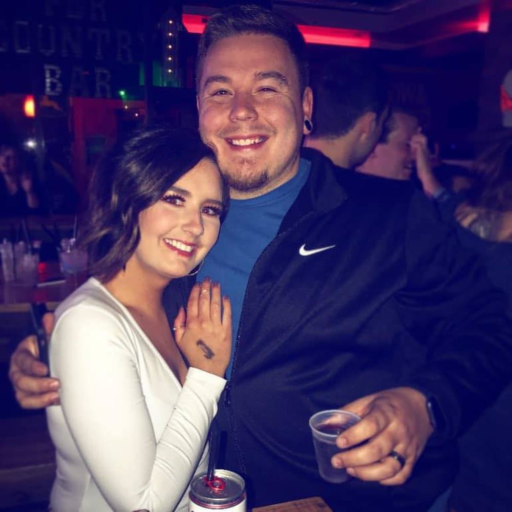 Meet your Posher, Brittany nicole